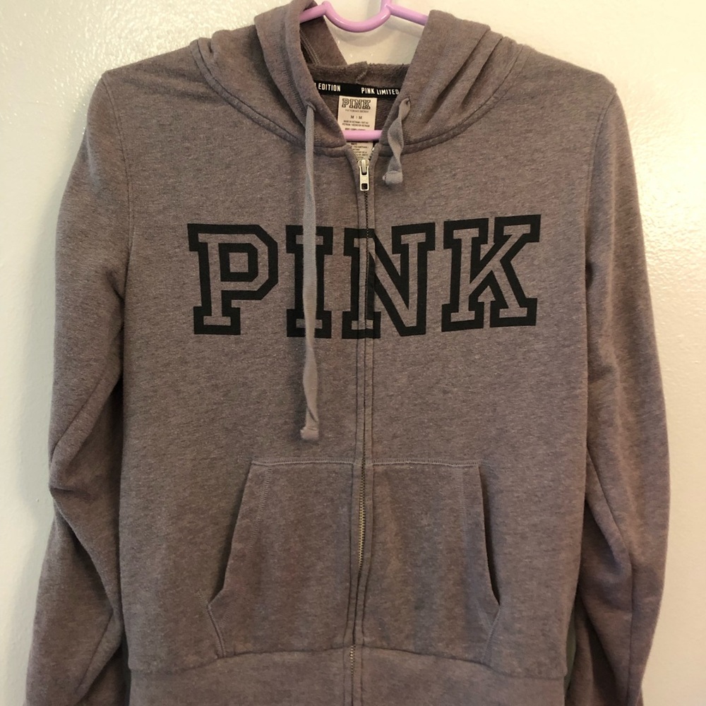 Victoria’s secret pink PINK LIMITED EDITION